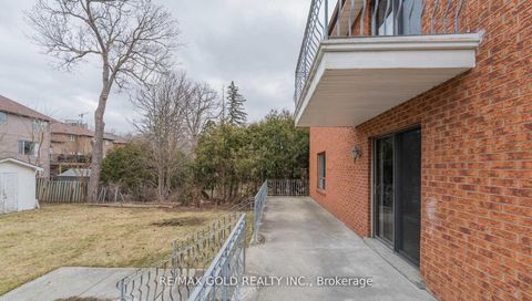 Photo 37 at 20 Garden Avenue, South Richvale, Richmond Hill