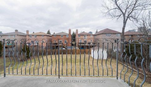Photo 39 at 20 Garden Avenue, South Richvale, Richmond Hill