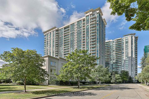 Photo 0 at 1615 - 17 Anndale Drive, Willowdale East, Toronto
