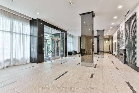 Photo 3 at 1615 - 17 Anndale Drive, Willowdale East, Toronto