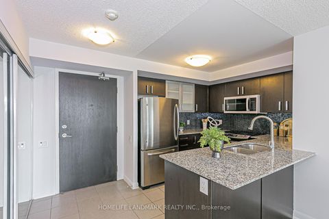 Photo 6 at 1615 - 17 Anndale Drive, Willowdale East, Toronto