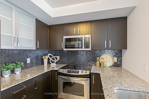 Photo 7 at 1615 - 17 Anndale Drive, Willowdale East, Toronto