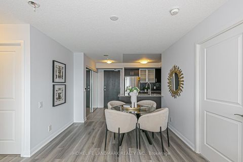 Photo 8 at 1615 - 17 Anndale Drive, Willowdale East, Toronto