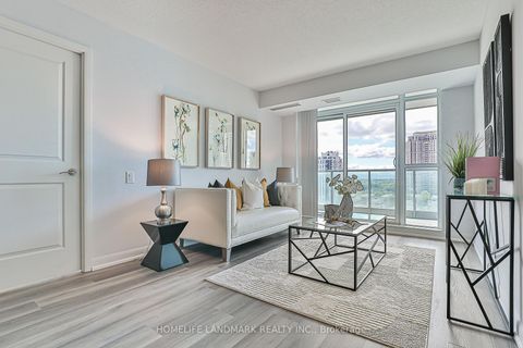 Photo 9 at 1615 - 17 Anndale Drive, Willowdale East, Toronto