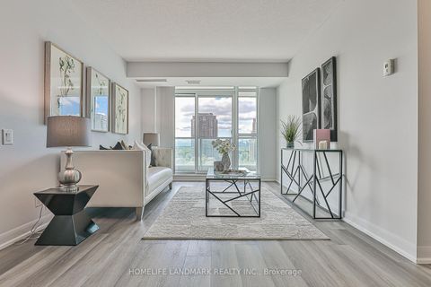 Photo 10 at 1615 - 17 Anndale Drive, Willowdale East, Toronto
