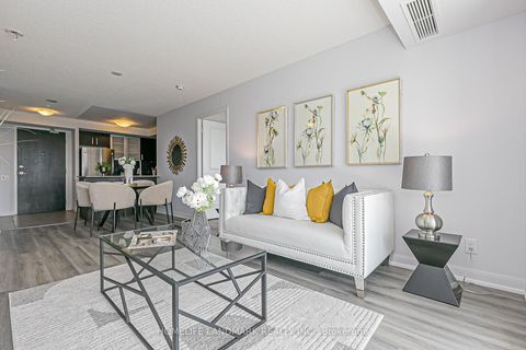 Photo 11 at 1615 - 17 Anndale Drive, Willowdale East, Toronto