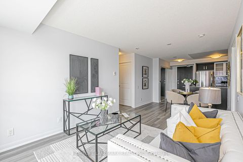 Photo 12 at 1615 - 17 Anndale Drive, Willowdale East, Toronto