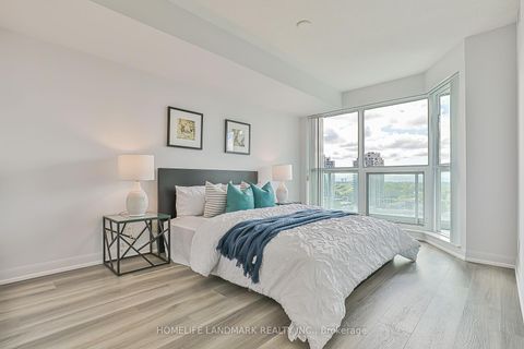 Photo 14 at 1615 - 17 Anndale Drive, Willowdale East, Toronto