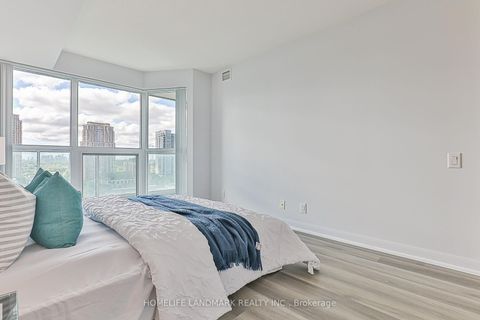 Photo 15 at 1615 - 17 Anndale Drive, Willowdale East, Toronto