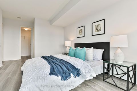 Photo 16 at 1615 - 17 Anndale Drive, Willowdale East, Toronto
