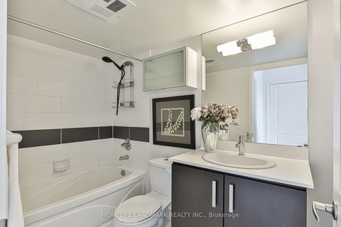 Photo 19 at 1615 - 17 Anndale Drive, Willowdale East, Toronto