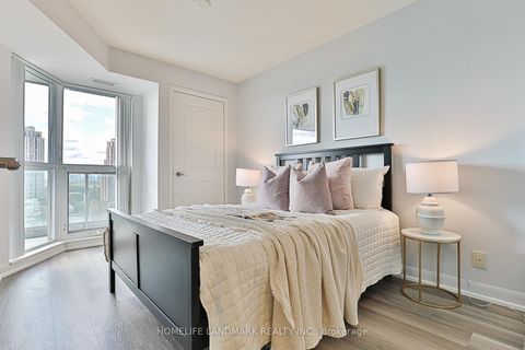 Photo 21 at 1615 - 17 Anndale Drive, Willowdale East, Toronto