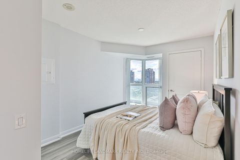 Photo 23 at 1615 - 17 Anndale Drive, Willowdale East, Toronto
