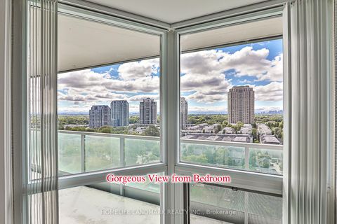 Photo 24 at 1615 - 17 Anndale Drive, Willowdale East, Toronto