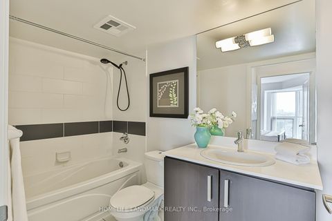 Photo 25 at 1615 - 17 Anndale Drive, Willowdale East, Toronto