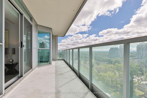 Photo 29 at 1615 - 17 Anndale Drive, Willowdale East, Toronto