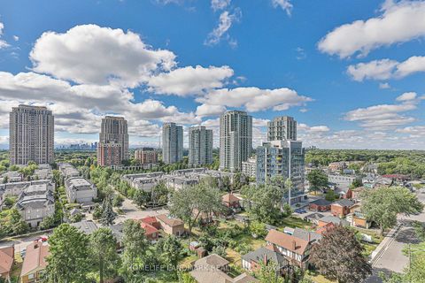 Photo 30 at 1615 - 17 Anndale Drive, Willowdale East, Toronto