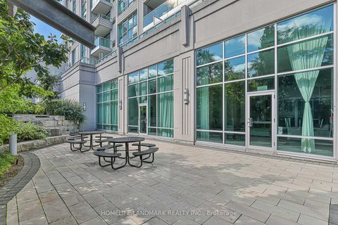 Photo 32 at 1615 - 17 Anndale Drive, Willowdale East, Toronto