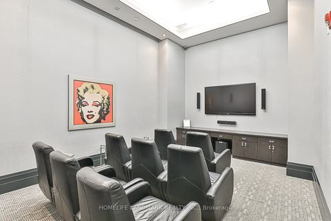 Photo 33 at 1615 - 17 Anndale Drive, Willowdale East, Toronto