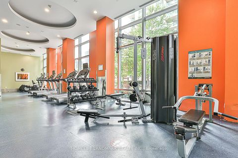 Photo 34 at 1615 - 17 Anndale Drive, Willowdale East, Toronto