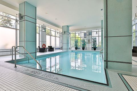 Photo 35 at 1615 - 17 Anndale Drive, Willowdale East, Toronto