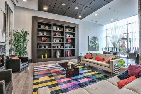 Photo 37 at 1615 - 17 Anndale Drive, Willowdale East, Toronto