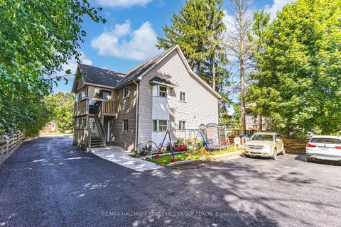 Photo 1 at 81 Innisfil Street, Sanford, Barrie