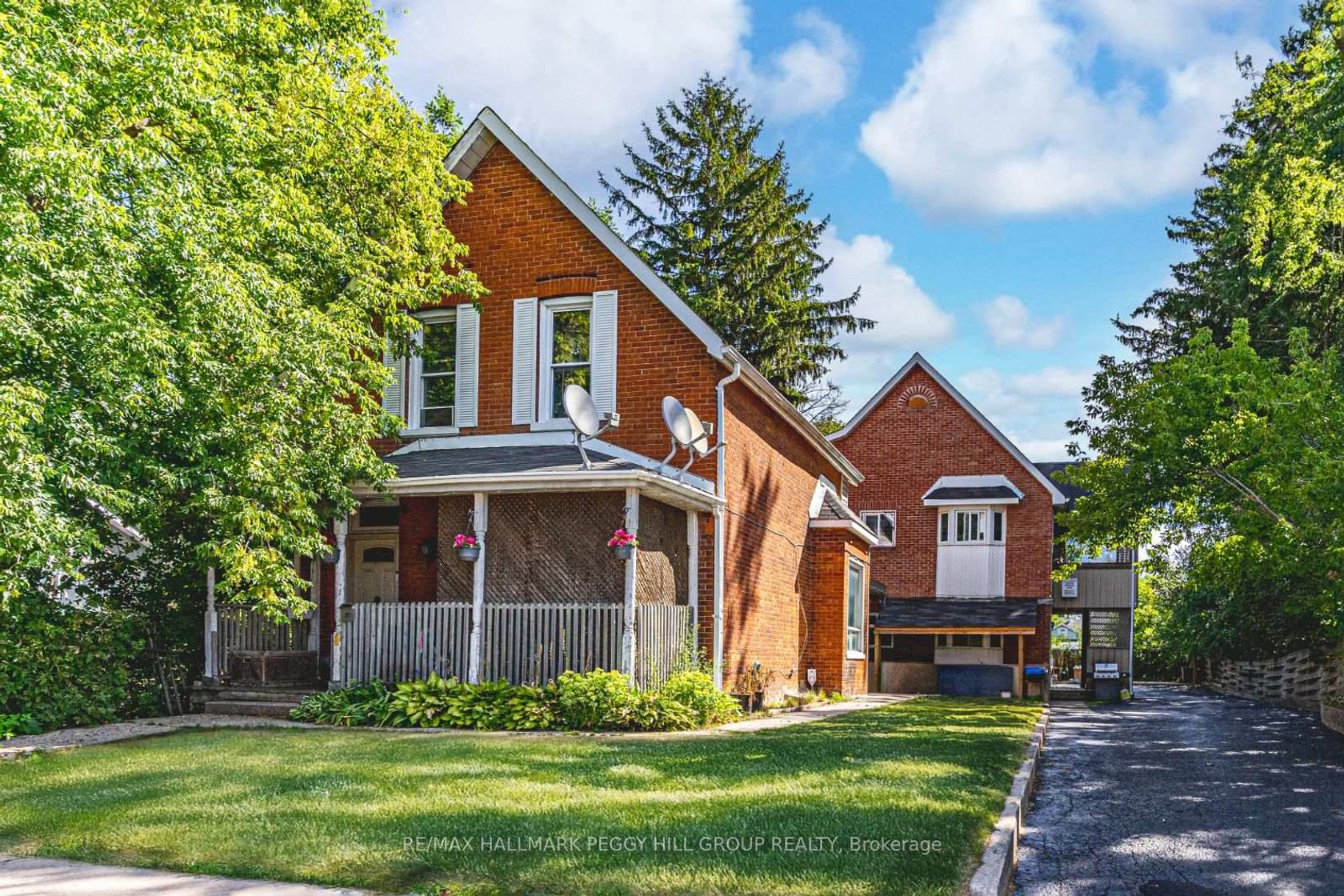 81 Innisfil Street, Sanford, Barrie photo number 2