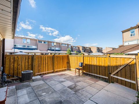 Photo 1 at 2 - 242 John Garland Boulevard, Clairville, Toronto