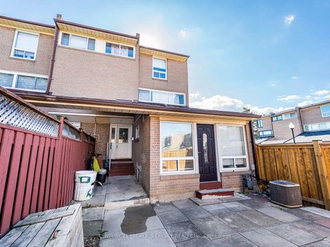 Photo 2 at 2 - 242 John Garland Boulevard, Clairville, Toronto