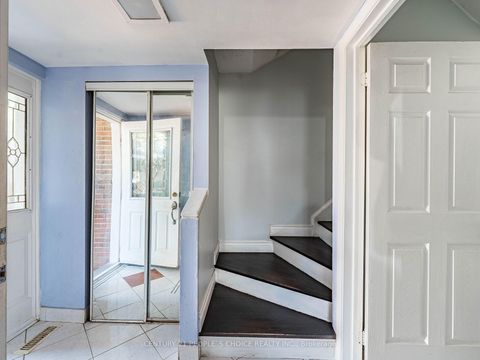 Photo 19 at 2 - 242 John Garland Boulevard, Clairville, Toronto