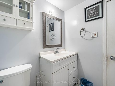 Photo 20 at 2 - 242 John Garland Boulevard, Clairville, Toronto