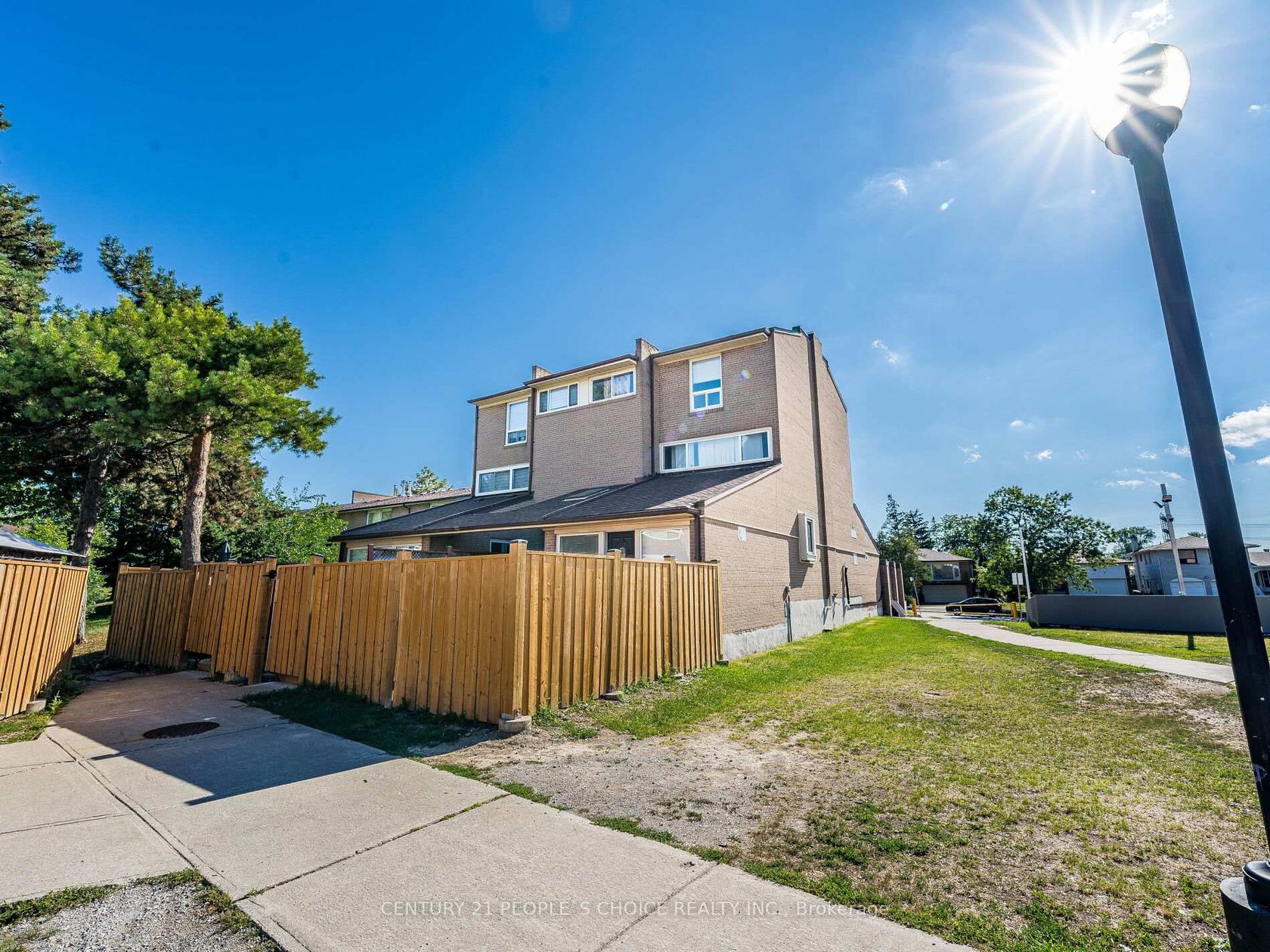 2 - 242 John Garland Boulevard, Clairville, Toronto 