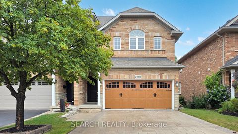 Photo 0 at 2280 Highcroft Road, WT West Oak Trails, Oakville