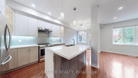 Photo 5 at 2280 Highcroft Road, WT West Oak Trails, Oakville