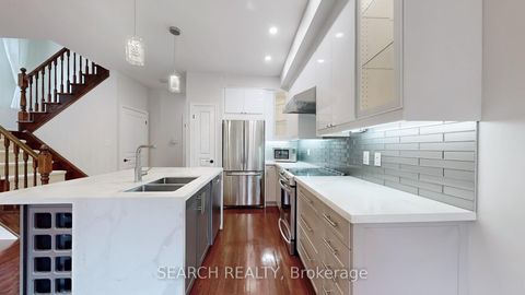 Photo 7 at 2280 Highcroft Road, WT West Oak Trails, Oakville