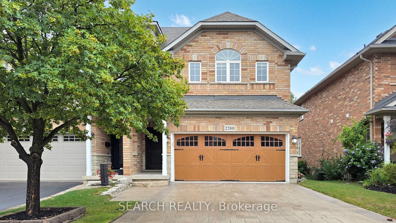 2280 Highcroft Road, WT West Oak Trails, Oakville 