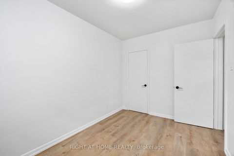 Photo 13 at 53 Lawnside Drive, Rustic, Toronto