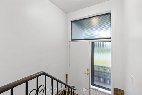 Photo 19 at 53 Lawnside Drive, Rustic, Toronto