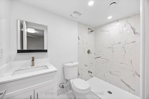 Photo 21 at 53 Lawnside Drive, Rustic, Toronto