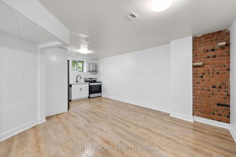 Photo 22 at 53 Lawnside Drive, Rustic, Toronto