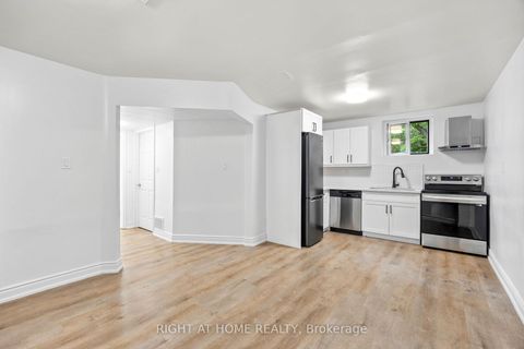 Photo 23 at 53 Lawnside Drive, Rustic, Toronto