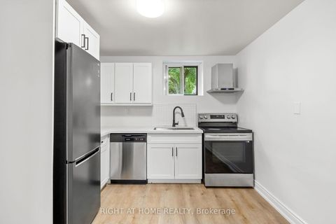 Photo 24 at 53 Lawnside Drive, Rustic, Toronto