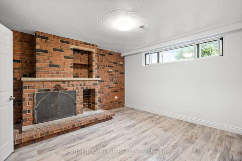 Photo 26 at 53 Lawnside Drive, Rustic, Toronto