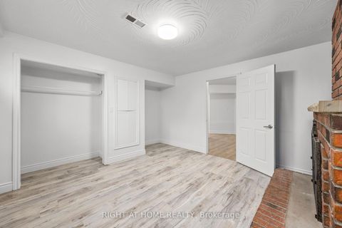 Photo 27 at 53 Lawnside Drive, Rustic, Toronto