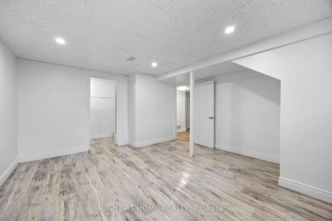 Photo 30 at 53 Lawnside Drive, Rustic, Toronto