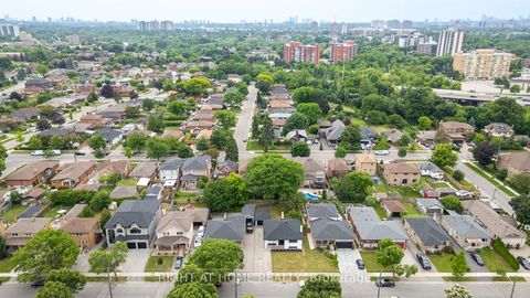 Photo 45 at 53 Lawnside Drive, Rustic, Toronto
