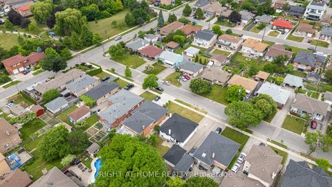 Photo 47 at 53 Lawnside Drive, Rustic, Toronto