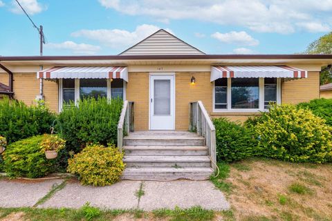 Photo 0 at 147 Poplar Road, West Hill, Toronto