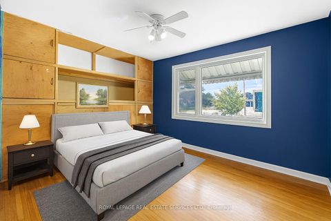 Photo 9 at 147 Poplar Road, West Hill, Toronto